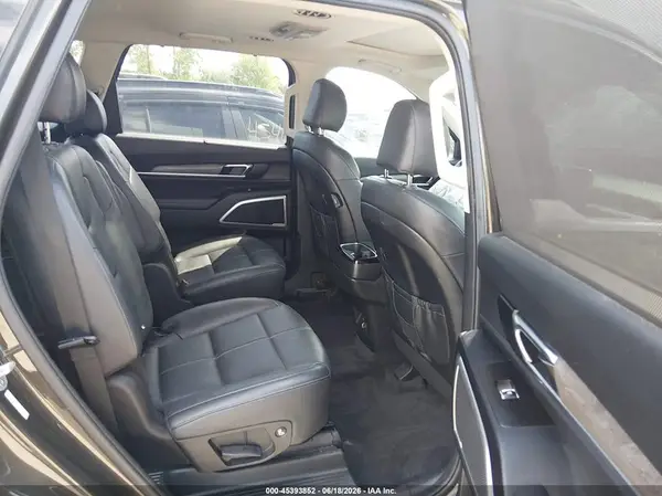 5XYP3DHC1LG057561 2020 KIA TELLURIDE - Image 8