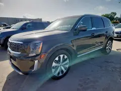 5XYP3DHC1LG057804 2020 KIA TELLURIDE