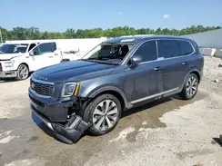 5XYP3DHC1LG057897 2020 KIA TELLURIDE