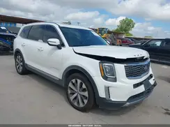 5XYP3DHC1LG063764 2020 KIA TELLURIDE