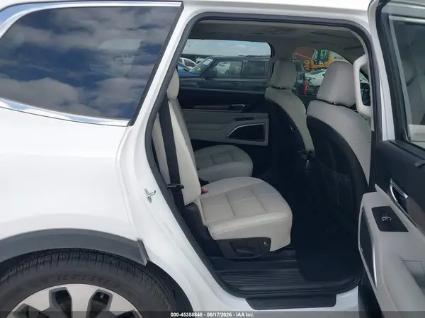 5XYP3DHC1LG063764 2020 KIA TELLURIDE - Image 8