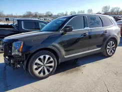 5XYP3DHC1LG063912 2020 KIA TELLURIDE