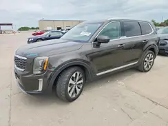 5XYP3DHC1LG071492 2020 KIA TELLURIDE