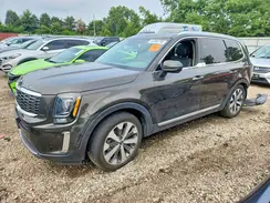 5XYP3DHC1LG073713 2020 KIA TELLURIDE
