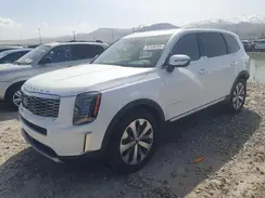 5XYP3DHC1LG077955 2020 KIA TELLURIDE