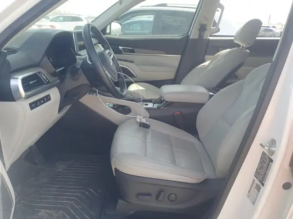 5XYP3DHC1LG077955 2020 KIA TELLURIDE - Image 8