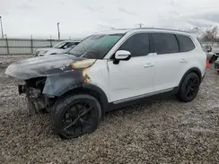 5XYP3DHC1LG078474 2020 KIA TELLURIDE