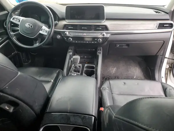5XYP3DHC1LG078474 2020 KIA TELLURIDE - Image 8