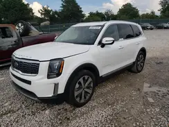 5XYP3DHC1LG078796 2020 KIA TELLURIDE