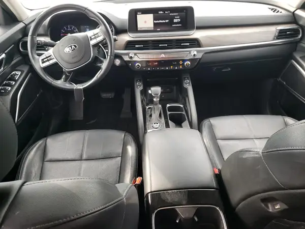 5XYP3DHC1LG078796 2020 KIA TELLURIDE - Image 8