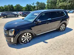 5XYP3DHC1LG083156 2020 KIA TELLURIDE
