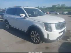 5XYP3DHC1LG090253 2020 KIA TELLURIDE
