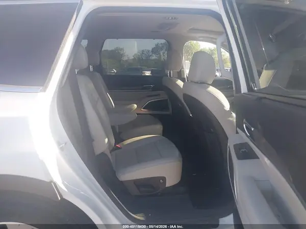 5XYP3DHC1LG090253 2020 KIA TELLURIDE - Image 8