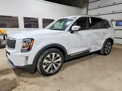 5XYP3DHC1LG091628 2020 KIA TELLURIDE