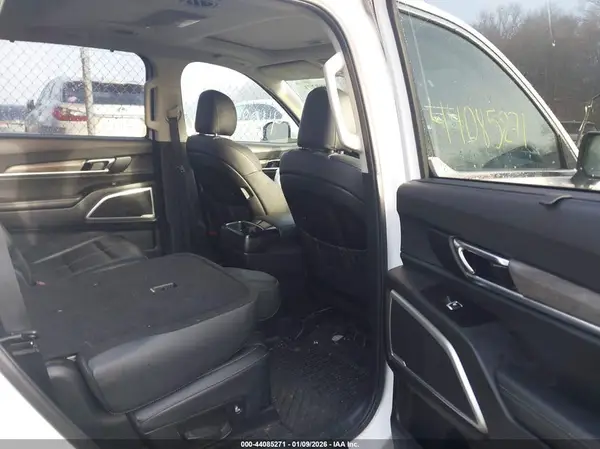 5XYP3DHC1LG092553 2020 KIA TELLURIDE - Image 8