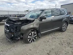 5XYP3DHC1LG094772 2020 KIA TELLURIDE