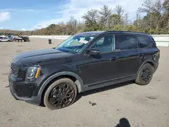 5XYP3DHC1MG099150 2021 KIA TELLURIDE