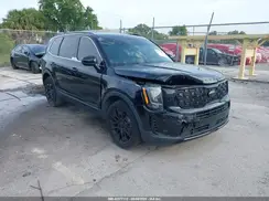 5XYP3DHC1MG100202 2021 KIA TELLURIDE