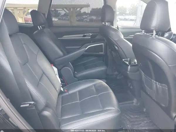 5XYP3DHC1MG100202 2021 KIA TELLURIDE - Image 8