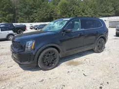 5XYP3DHC1MG101821 2021 KIA TELLURIDE