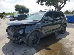5XYP3DHC1MG103519 2021 KIA TELLURIDE