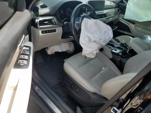 5XYP3DHC1MG103519 2021 KIA TELLURIDE - Image 8