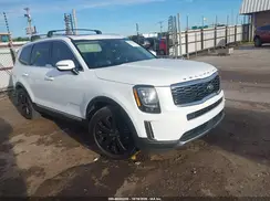 5XYP3DHC1MG107361 2021 KIA TELLURIDE