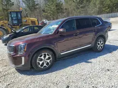 5XYP3DHC1MG108526 2021 KIA TELLURIDE