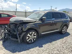 5XYP3DHC1MG116738 2021 KIA TELLURIDE