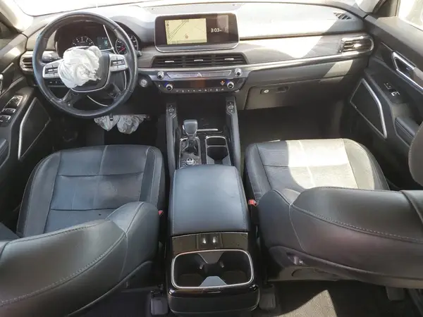 5XYP3DHC1MG116738 2021 KIA TELLURIDE - Image 8