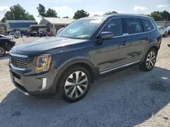 5XYP3DHC1MG117498 2021 KIA TELLURIDE