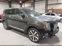 5XYP3DHC1MG117677 2021 KIA TELLURIDE