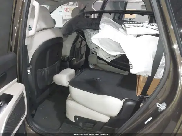 5XYP3DHC1MG117677 2021 KIA TELLURIDE - Image 8