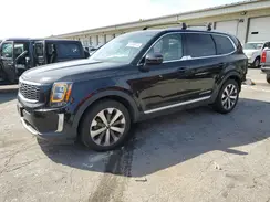 5XYP3DHC1MG120997 2021 KIA TELLURIDE