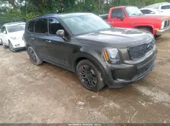 5XYP3DHC1MG128114 2021 KIA TELLURIDE