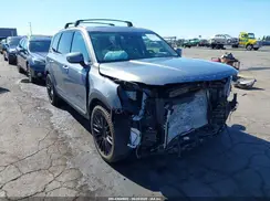 5XYP3DHC1MG129702 2021 KIA TELLURIDE