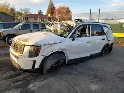 5XYP3DHC1MG134768 2021 KIA TELLURIDE