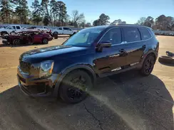 5XYP3DHC1MG140540 2021 KIA TELLURIDE