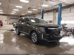 5XYP3DHC1MG147486 2021 KIA TELLURIDE
