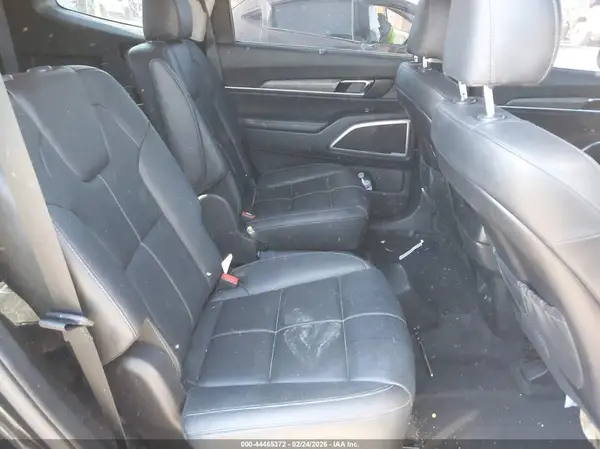 5XYP3DHC1MG149044 2021 KIA TELLURIDE - Image 8