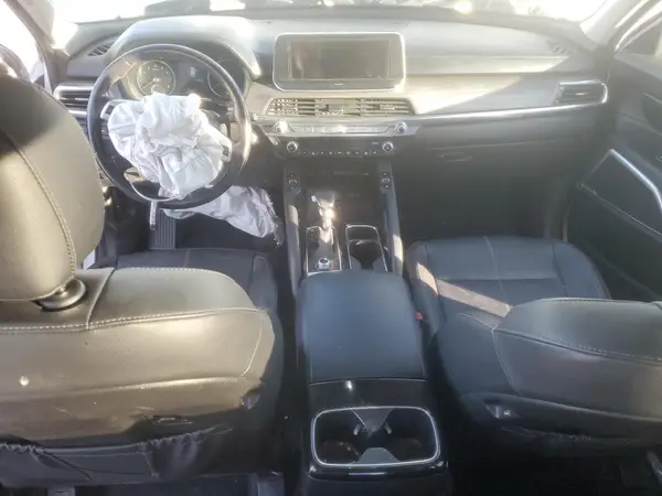 5XYP3DHC1MG157368 2021 KIA TELLURIDE - Image 8