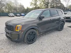 5XYP3DHC1MG171139 2021 KIA TELLURIDE