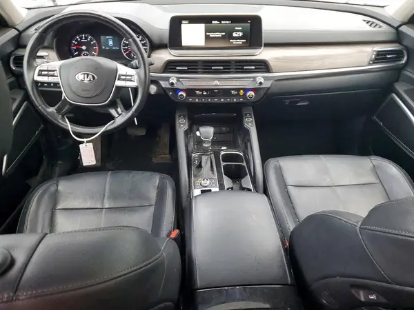 5XYP3DHC1MG171139 2021 KIA TELLURIDE - Image 8