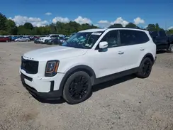 5XYP3DHC1MG173022 2021 KIA TELLURIDE