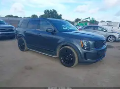 5XYP3DHC1MG173781 2021 KIA TELLURIDE