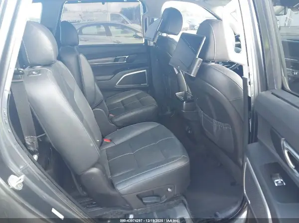 5XYP3DHC1MG173781 2021 KIA TELLURIDE - Image 8