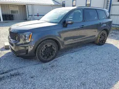 5XYP3DHC1MG178933 2021 KIA TELLURIDE