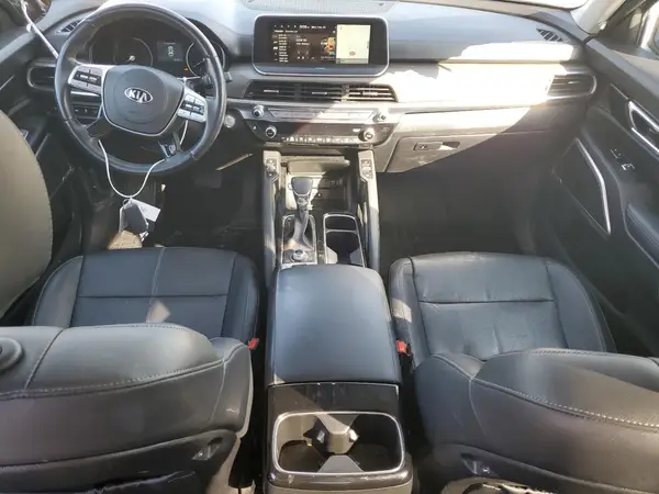 5XYP3DHC1MG178933 2021 KIA TELLURIDE - Image 8