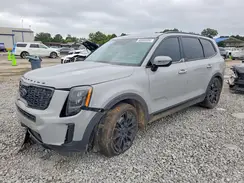 5XYP3DHC1MG180293 2021 KIA TELLURIDE