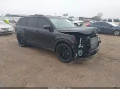 5XYP3DHC1MG180620 2021 KIA TELLURIDE